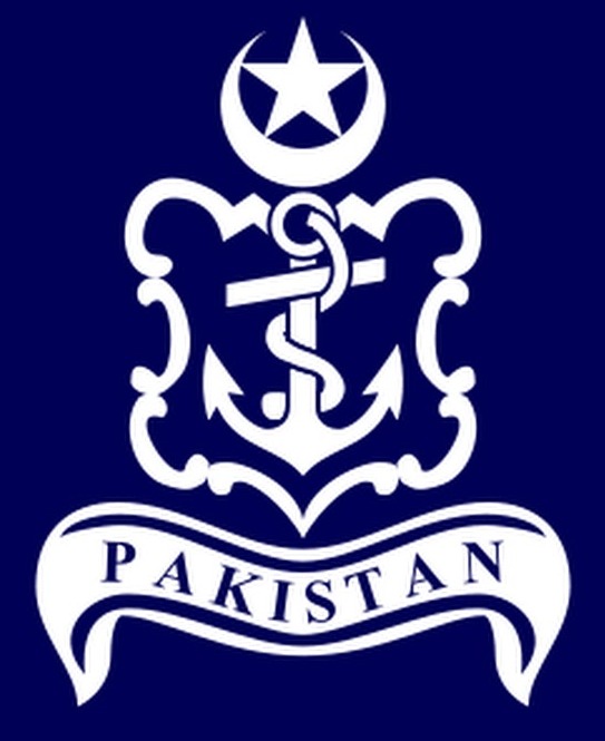Pakistan Navy