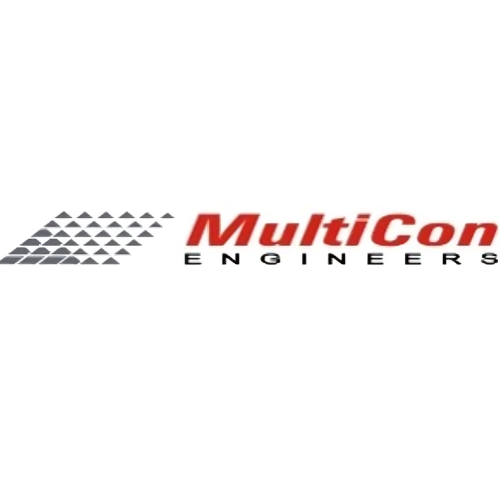 MULTICON Logo