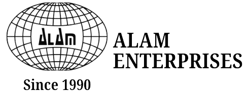 Alam Enterprises Logo